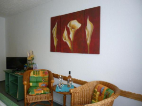 Pension am Peeneufer UG, Wolgast